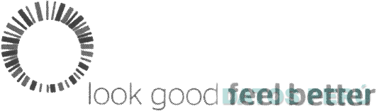 LOOK GOOD FEEL BETTER