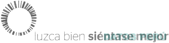 LUZCA BIEN SIÉNTASE MEJOR