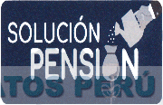 SOLUCIÓN PENSION