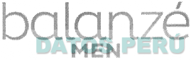 BALANZÉ MEN