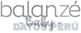 BALANZÉ BABY