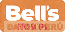 BELL´S FRESCOS