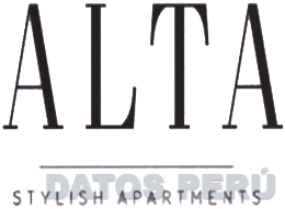 ALTA STYLISH APARTMENTS