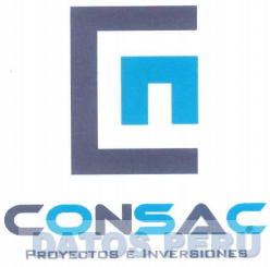 CONSAC PROYECTOS E INVERSIONES