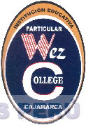 INSTITUCIÓN EDUCATIVA PARTICULAR WEZ COLLEGE CAJAMARCA