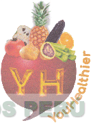 YH YOUHEALTHIER