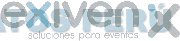 EXIVEN X SOLUCIONES PARA EVENTOS