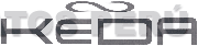KEDA