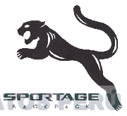 SPORTAGE BACK PACK