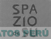 SPAZIO DE SU