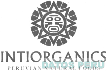 INTIORGANICS PERUVIAN NATURAL FOODS