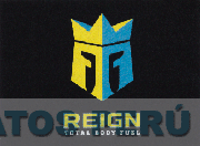 REIGN TOTAL BODY FUEL