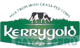 KERRYGOLD MILK FROM IRISH GRASS-FED COWS