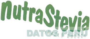 NUTRASTEVIA ¡HAZLO DULCE!
