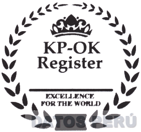 KP-OK REGISTER EXCELLENCE FOR THE WORLD
