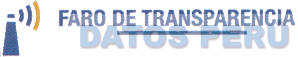 FARO DE TRANSPARENCIA