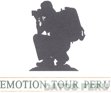 EMOTION TOUR PERU