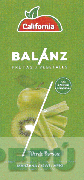 CALIFORNIA BALANZ VERDE PARAISO