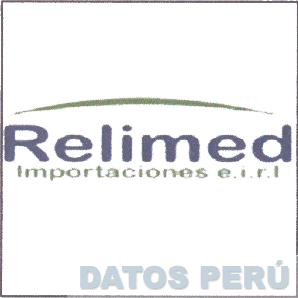 RELIMED IMPORTACIONES E.I.R.L
