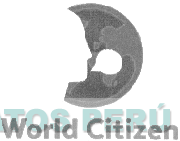 WORLD CITIZEN