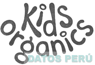 KIDS ORGANICS