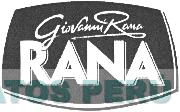 GIOVANNI RANA RANA