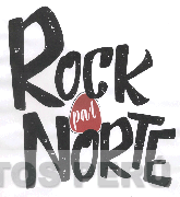 ROCK PA'L NORTE
