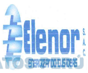 ELENOR S.A.C. ENERGIZANDO TUS IDEAS