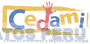 CEDAMI CENTRO DE APRENDIZAJE Y MEJORAMIENTO INTEGRAL