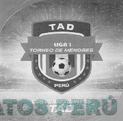 TAD LIGA I TORNEO DE MENORES PERÚ CONVENIO TORNEOS TAD
