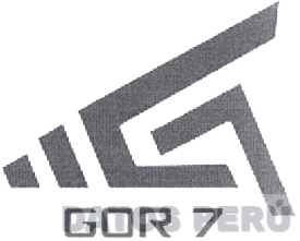 G GOR 7