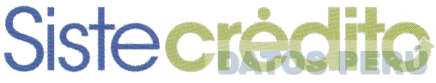 SISTECRÉDITO