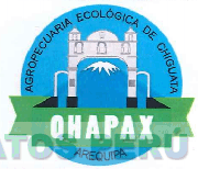 AGROPECUARIA ECOLÓGICA DE CHIQUATA QHAPAX AREQUIPA
