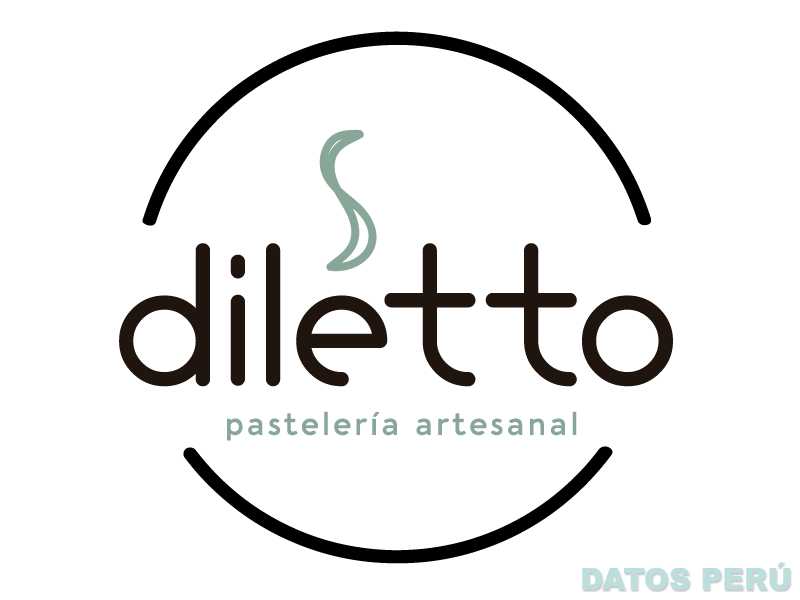 DILETTO PASTELERÍA ARTESANAL