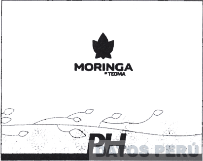 MORINGA BY TEOMA PH