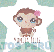 MONITA FELIZ