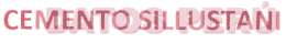 CEMENTO SILLUSTANI