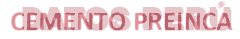 CEMENTO PREINCA