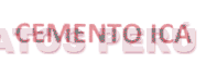 CEMENTO ICA