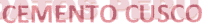 CEMENTO CUSCO