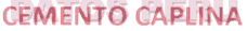 CEMENTO CAPLINA