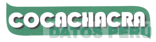 COCACHACRA