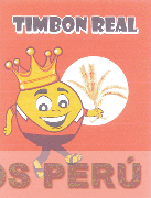 TIMBON REAL