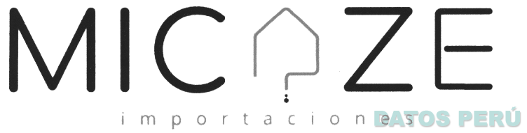 MICAZE IMPORTACIONES
