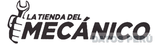 LA TIENDAS DEL MECÁNICO