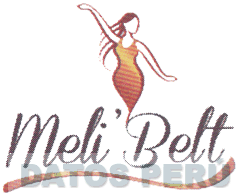 MELI' BELT