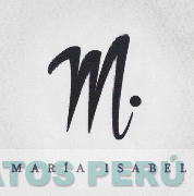 MI MARIA ISABEL