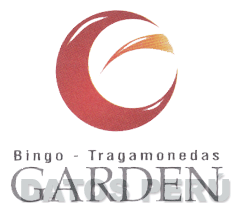 BINGO - TRAGAMONEDAS GARDEN