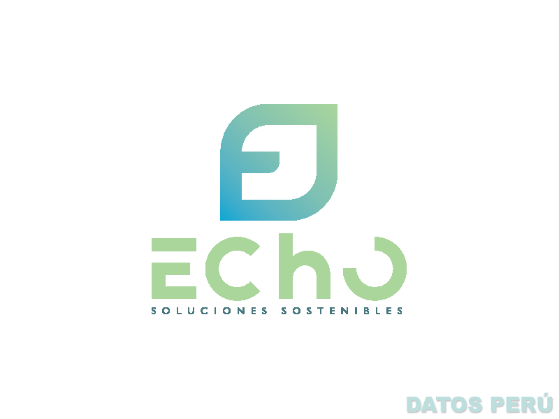 ECHO SOLUCIONES SOSTENIBLES