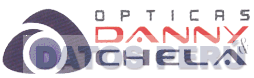 OPTICAS DANNY & CHELA